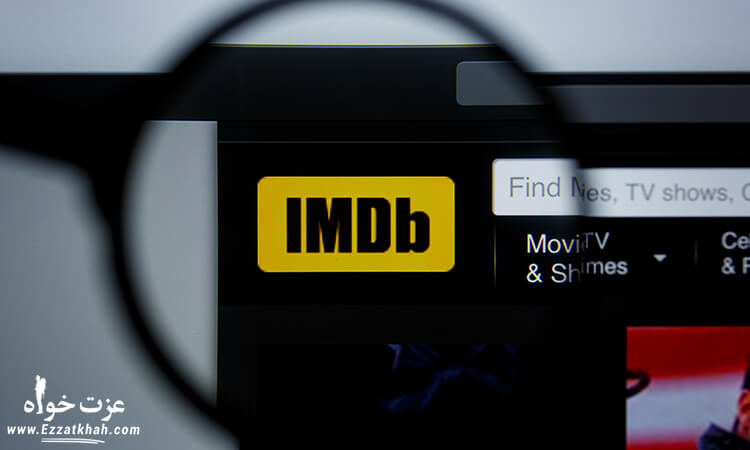 شروع کار IMDb