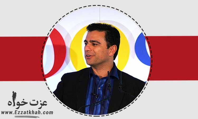 راز موفقیت امید کردستانی در گوگل
