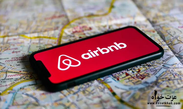 سایت Airbnb